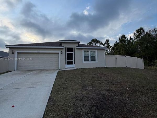 383 Hanford Road SW , Palm Bay, FL 32809