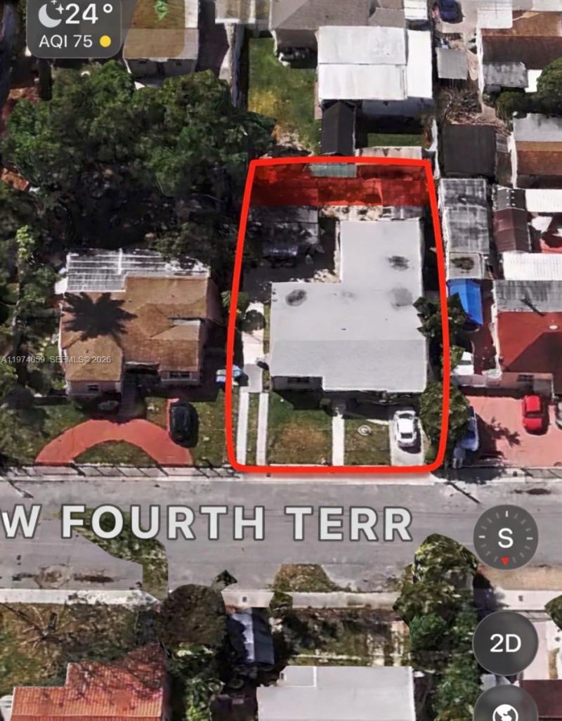 2760 NW 4th Ter, Miami, FL 33125 Photo