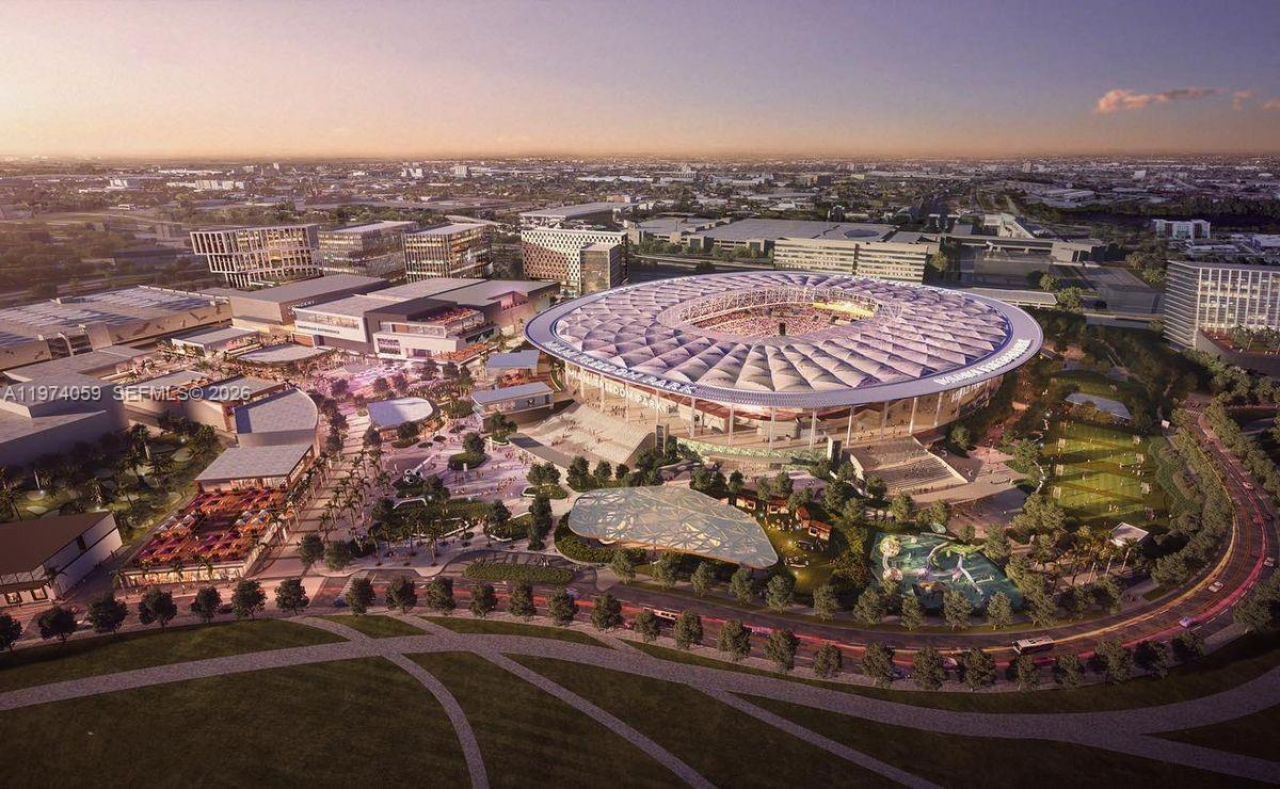 2760 NW 4th Ter, Miami, FL 33125 Photo