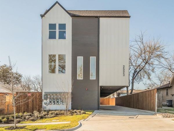 2523 Hondo Avenue, Unit 102, Dallas, TX 75219