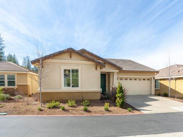 3550 Eskaton Dr, Placerville, CA 95667