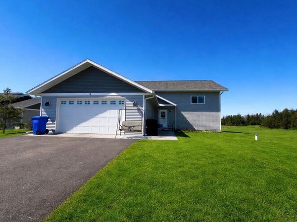 2008 Whiting Road NW, Unit 6, Bemidji, MN 56601