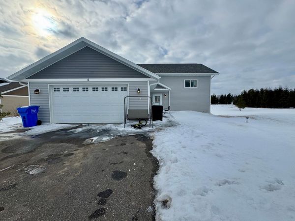 2008 Whiting Road NW, Unit 6, Bemidji, MN 56601