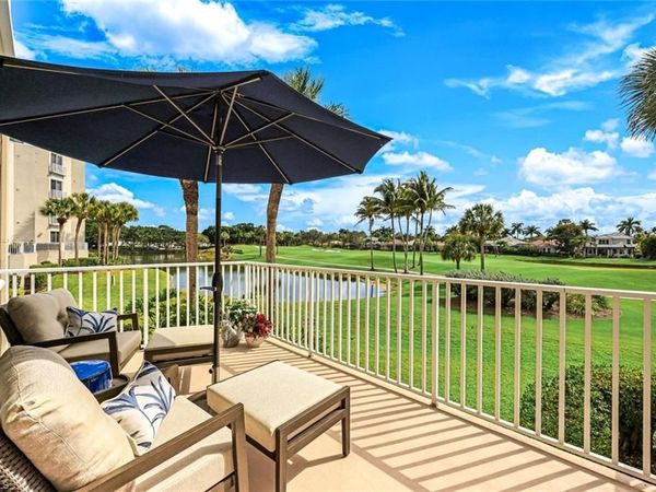 1610 Clermont DR, Unit I-103, NAPLES, FL 34109