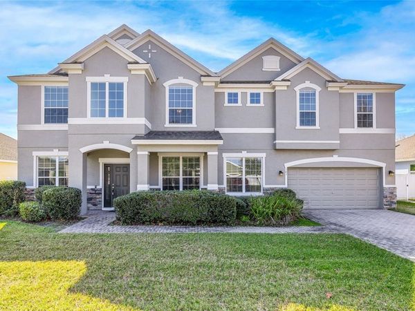 161 GALILEO WAY, OVIEDO, FL 32765