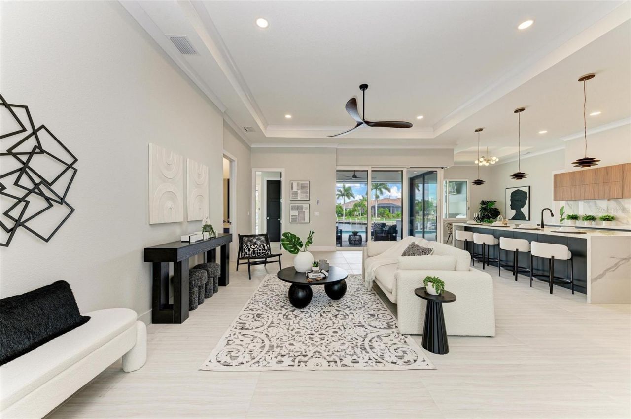 1631 Casey Key Drive, Punta Gorda, FL 33950 Photo