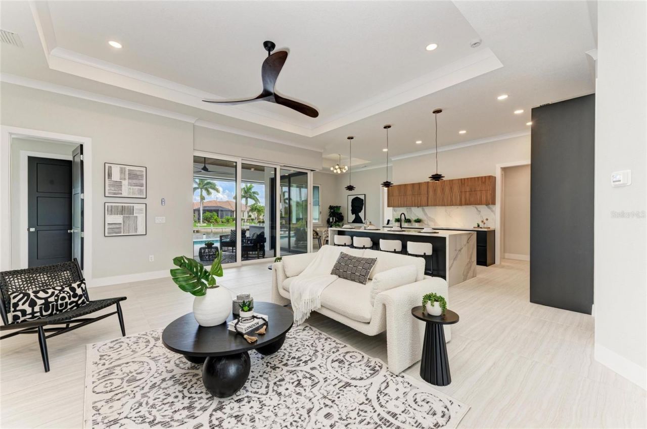 1631 Casey Key Drive, Punta Gorda, FL 33950 Photo