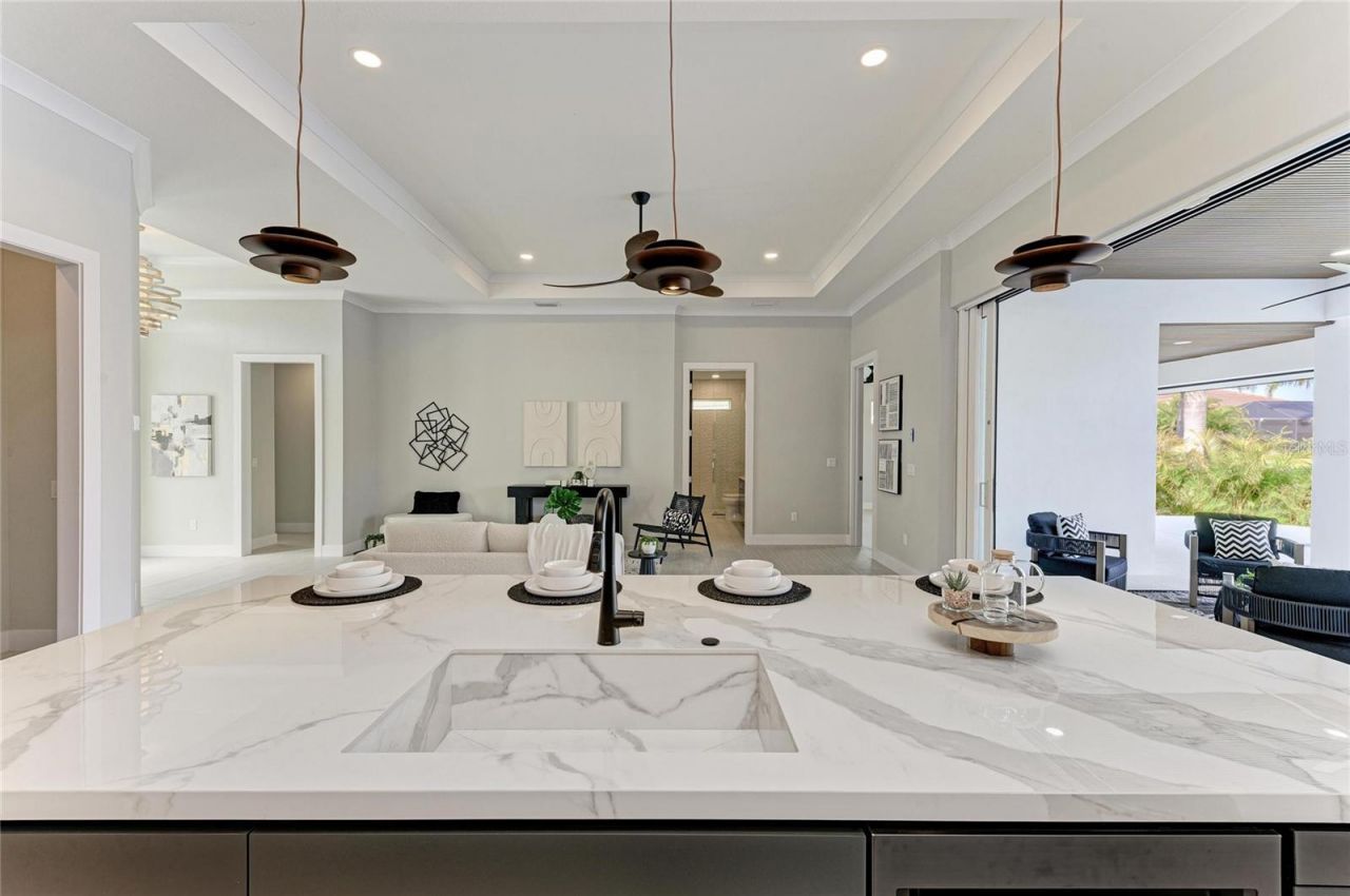 1631 Casey Key Drive, Punta Gorda, FL 33950 Photo