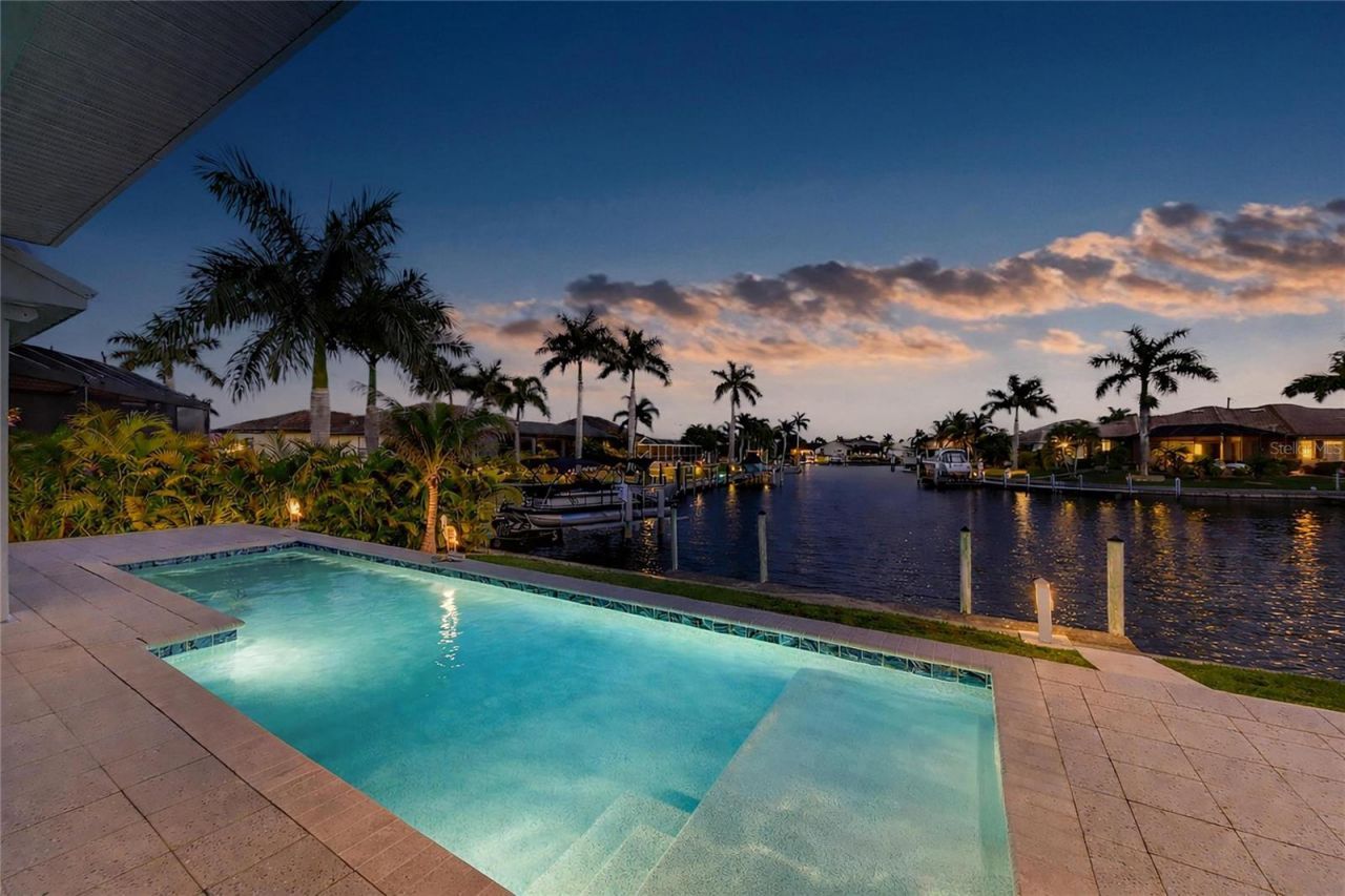 1631 Casey Key Drive, Punta Gorda, FL 33950 Photo