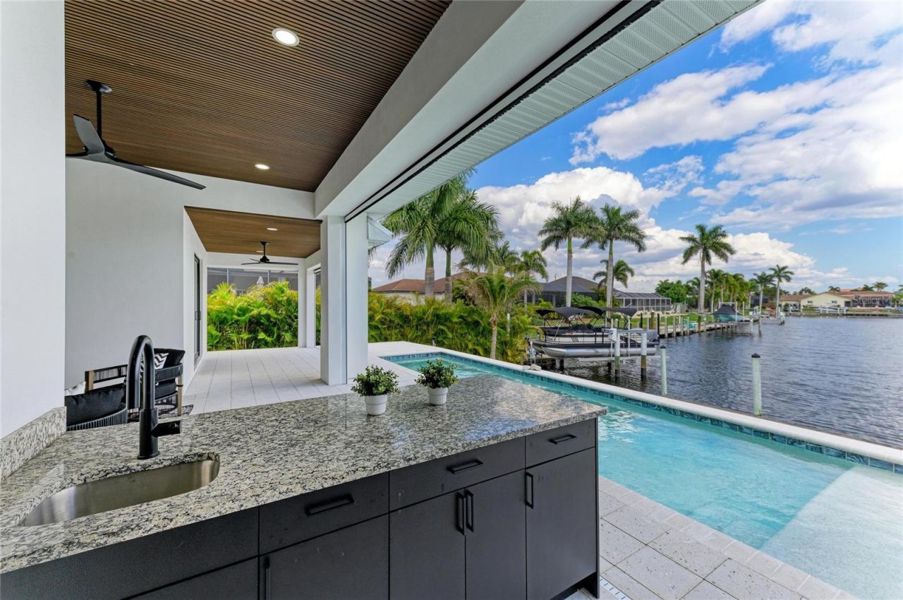 1631 Casey Key Drive, Punta Gorda, FL 33950 Photo