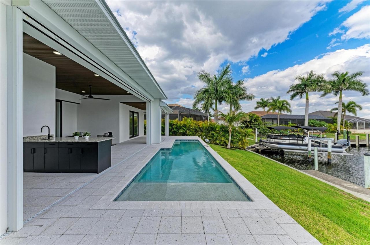 1631 Casey Key Drive, Punta Gorda, FL 33950 Photo