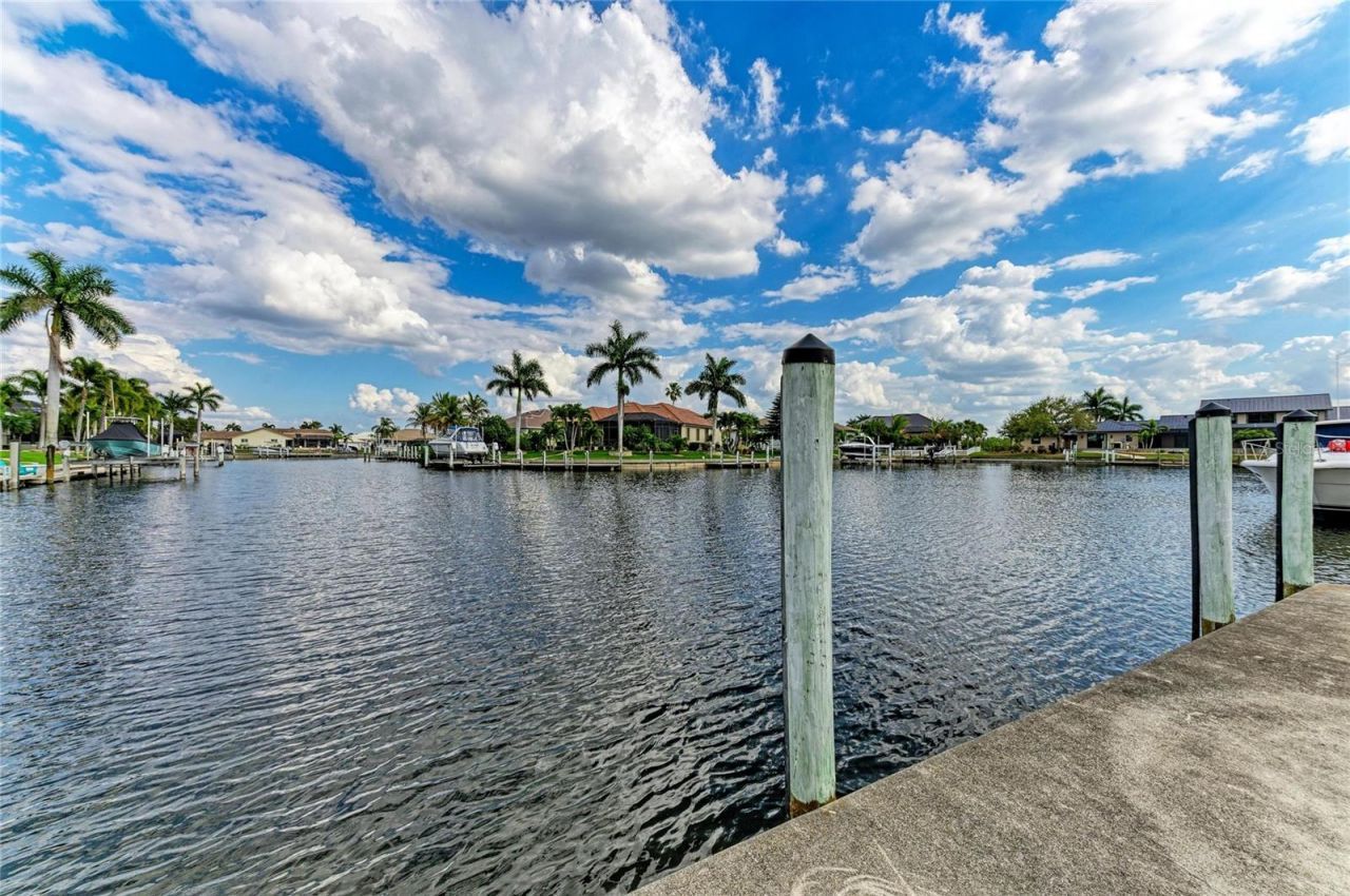 1631 Casey Key Drive, Punta Gorda, FL 33950 Photo