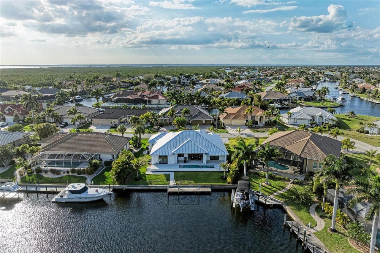1631 Casey Key Drive, Punta Gorda, FL 33950 Photo