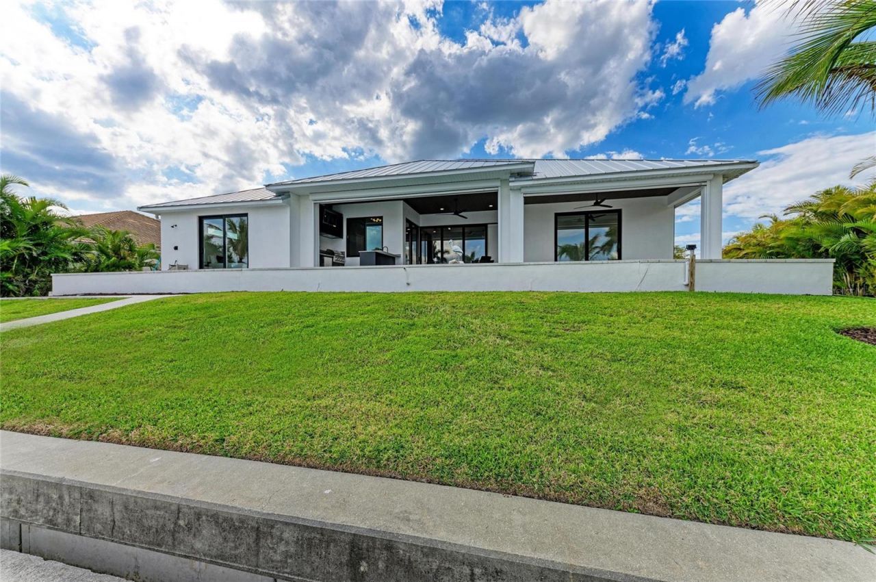 1631 Casey Key Drive, Punta Gorda, FL 33950 Photo