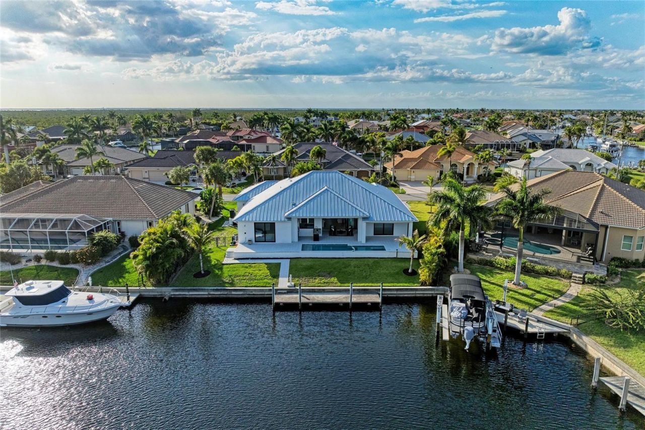 1631 Casey Key Drive, Punta Gorda, FL 33950 Photo