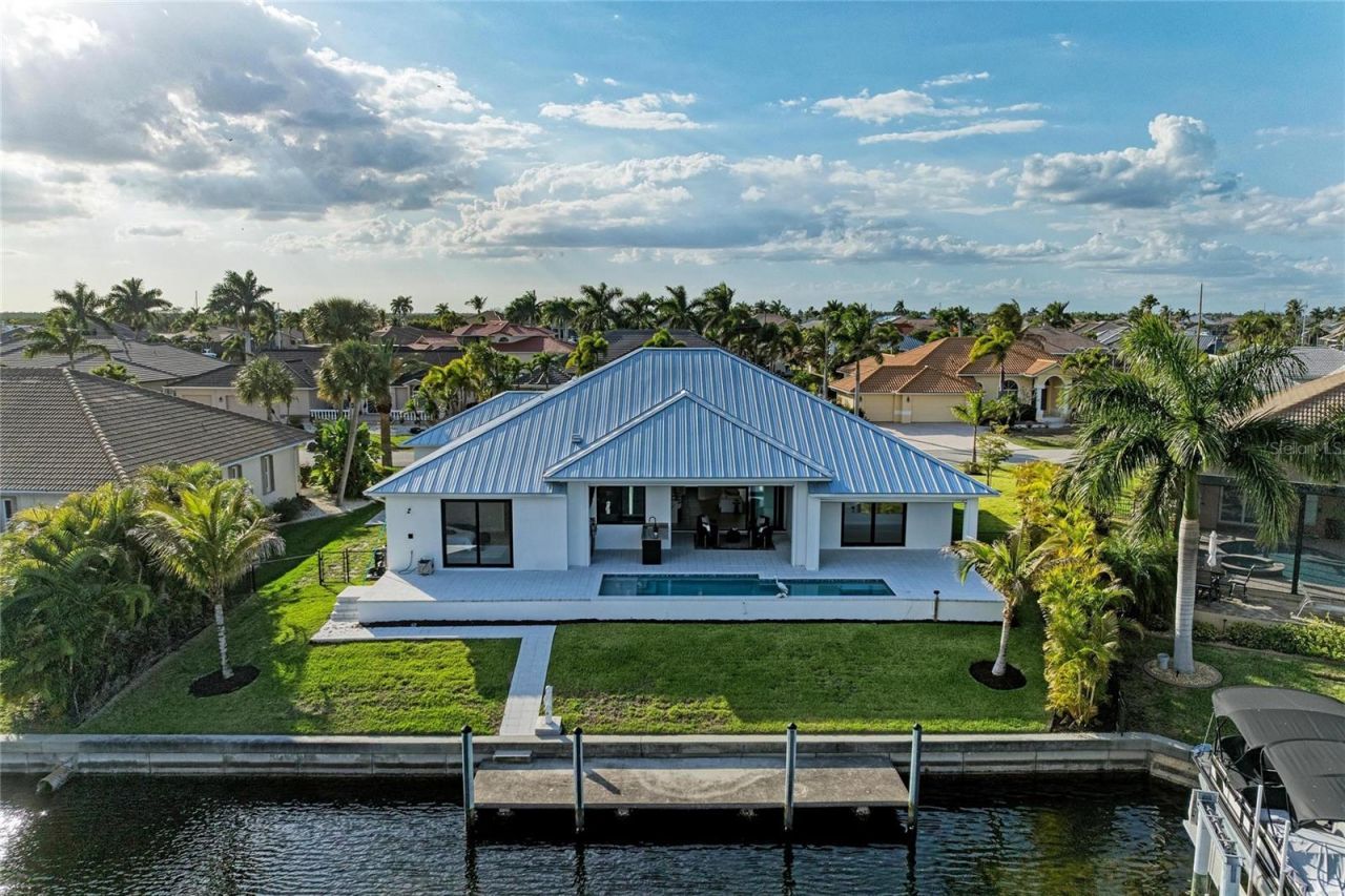 1631 Casey Key Drive, Punta Gorda, FL 33950 Photo