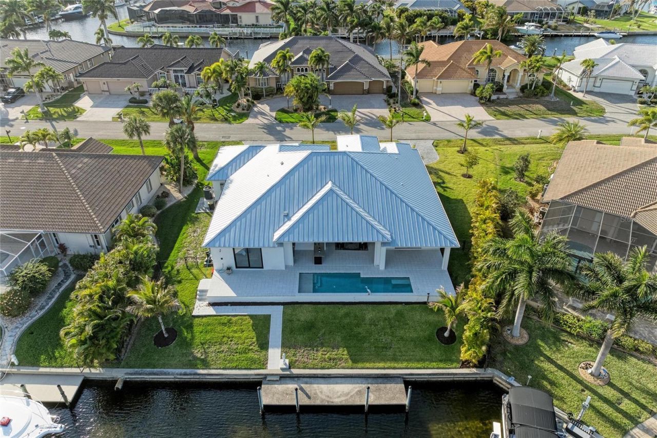 1631 Casey Key Drive, Punta Gorda, FL 33950 Photo