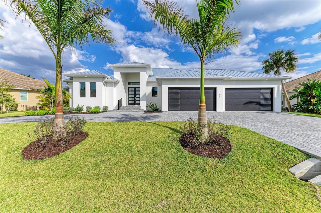 1631 Casey Key Drive, Punta Gorda, FL 33950 Photo