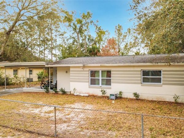 741 HILLVIEW DRIVE , ALTAMONTE SPRINGS, FL 32714