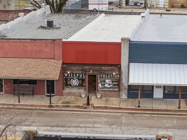 131 N Lee, Fort Gibson, OK 74434