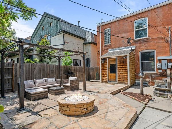 14 S Lincoln Street, Unit 16, Denver, CO 80209