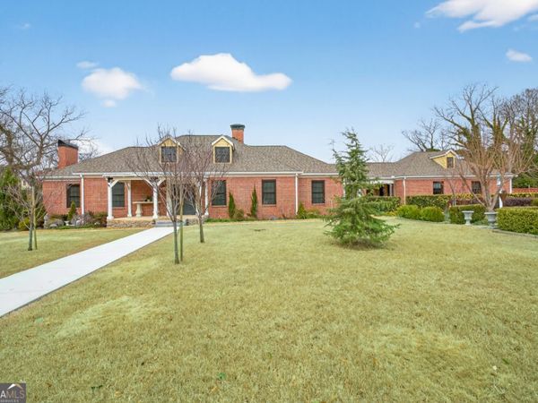 168 Park Avenue, Winder, GA 30680