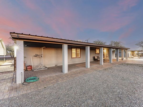 28240 N 168TH Avenue, Surprise, AZ 85387