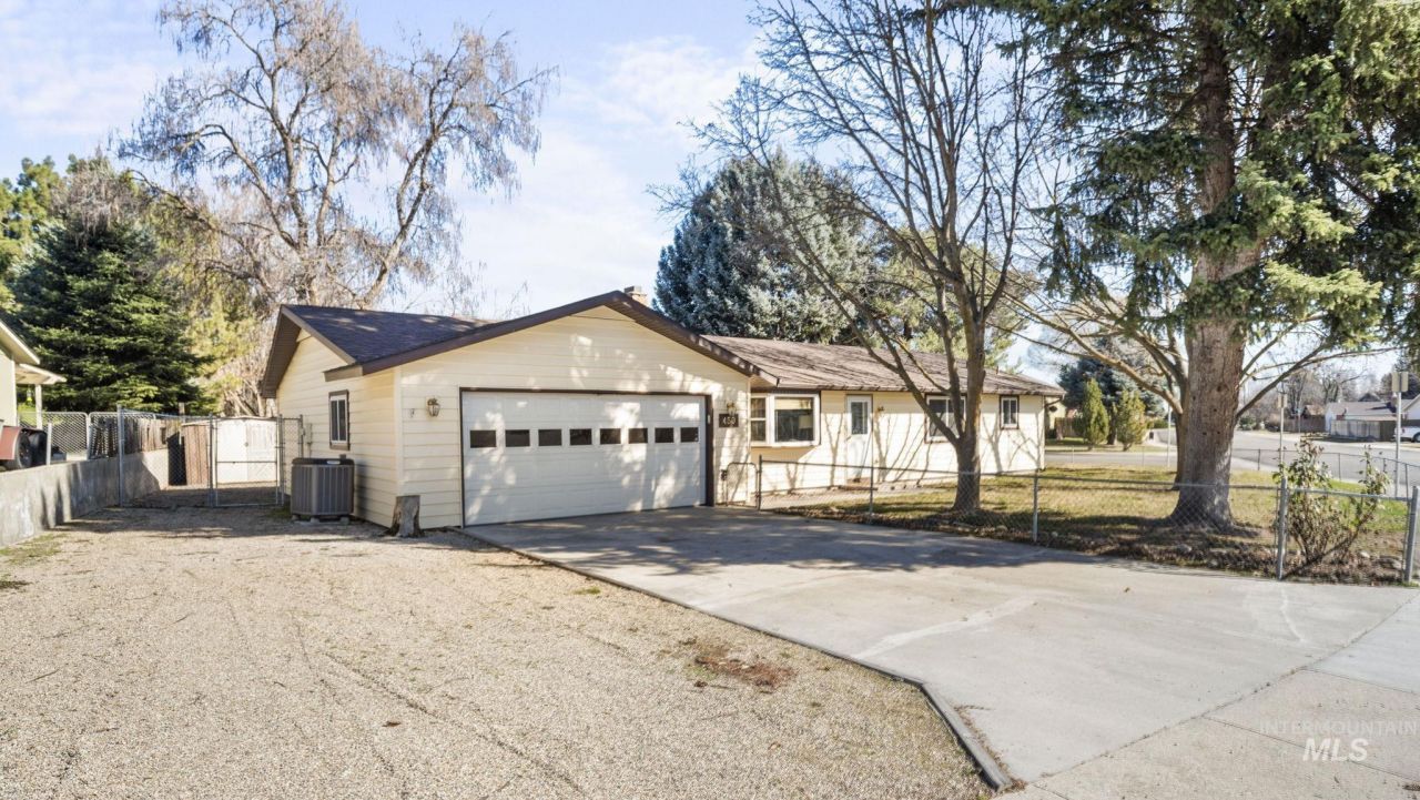 450 N Stierman Way, Eagle, ID 83616 Main Photo