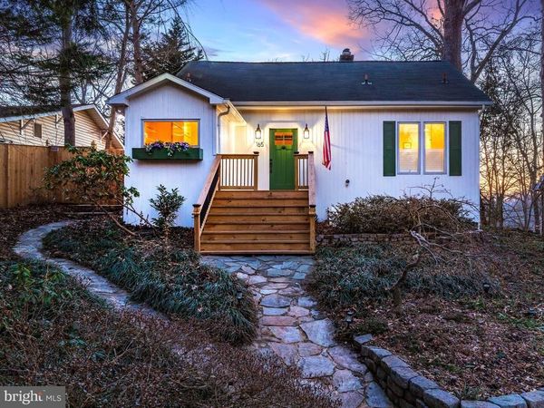 165 SEVERN WAY, ARNOLD, MD 21012