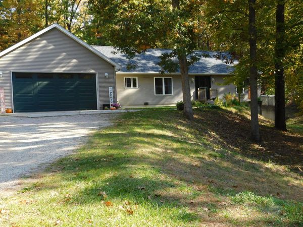 13360 Keller Avenue NE, Cedar Springs, MI 49319