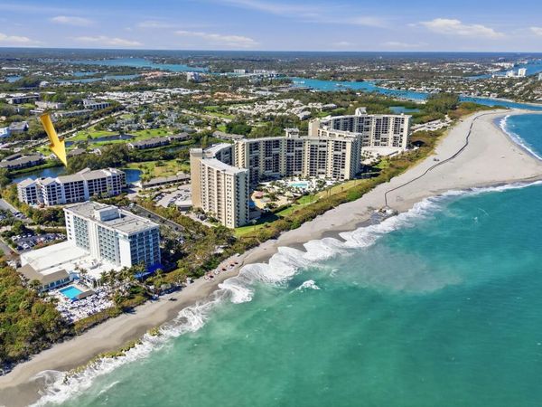 500 Ocean Trail Way, Unit 409, Jupiter, FL 33477
