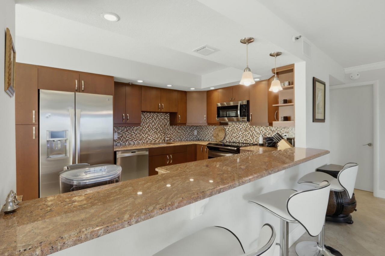 500 Ocean Trail Way, Unit 409, Jupiter, FL 33477 Photo