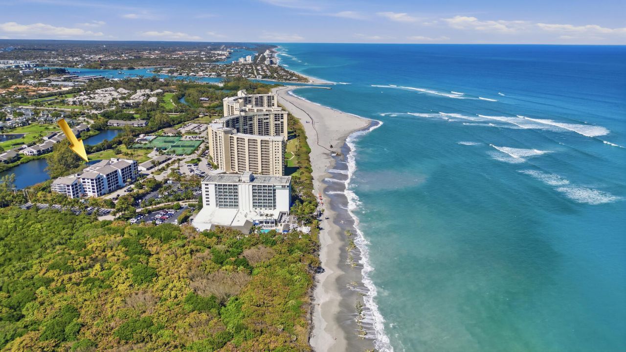 500 Ocean Trail Way, Unit 409, Jupiter, FL 33477 Photo