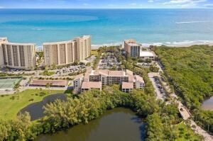 500 Ocean Trail Way, Unit 409, Jupiter, FL 33477 Photo