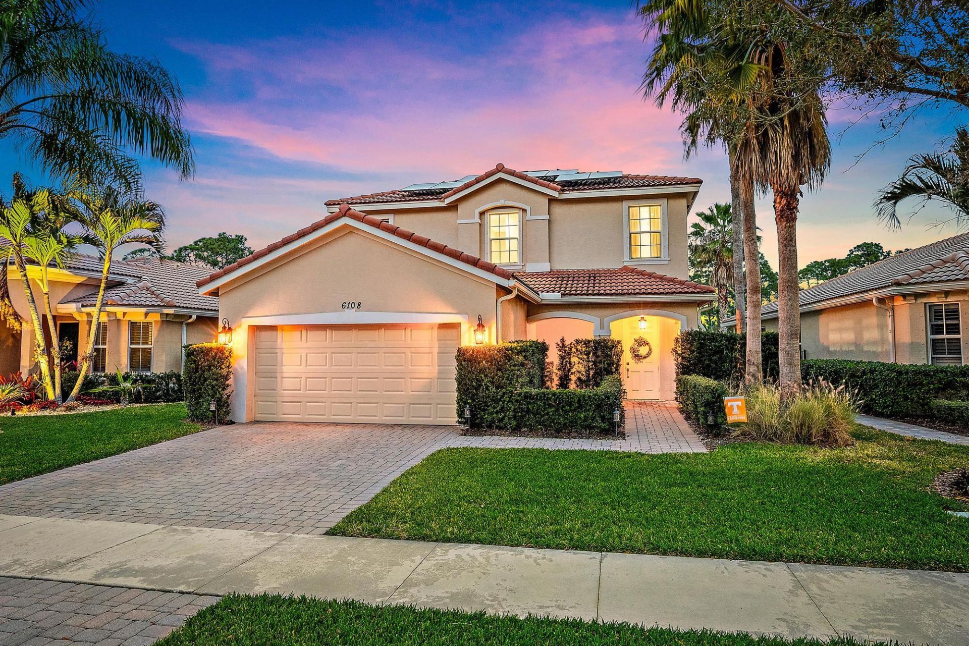 6108 SE Turn Leaf Trail, Hobe Sound, FL 33455 Main Photo