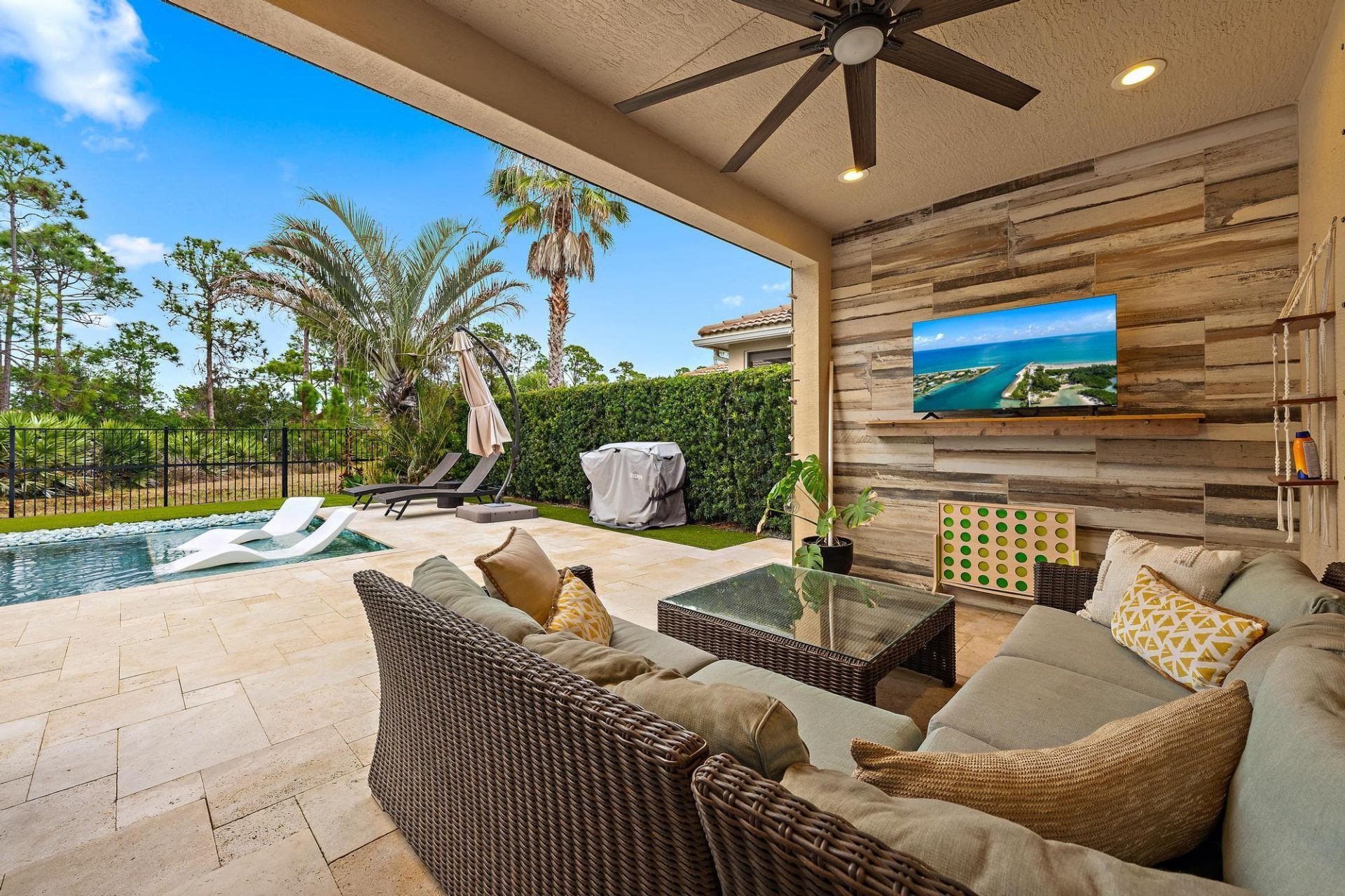 6108 SE Turn Leaf Trail, Hobe Sound, FL 33455 Photo