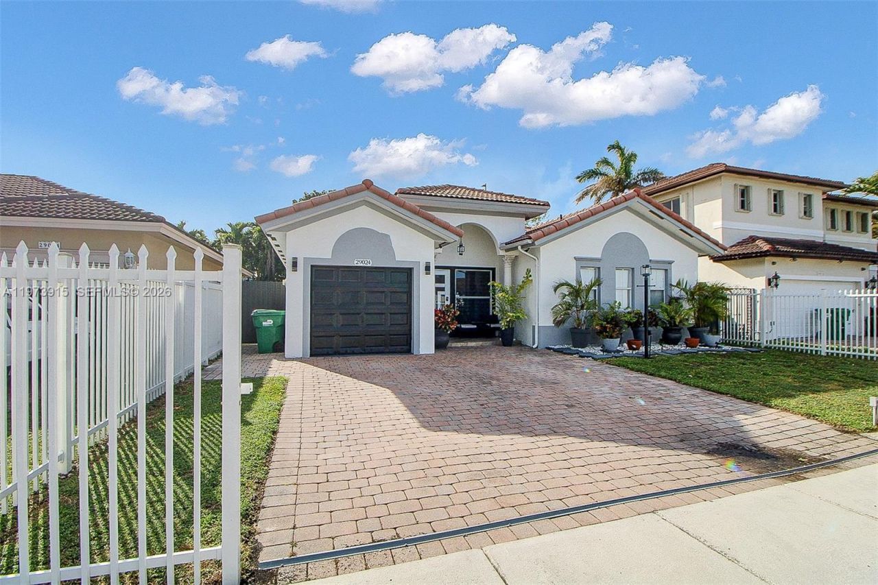 29024 SW 134th Path, Homestead, FL 33033 Photo