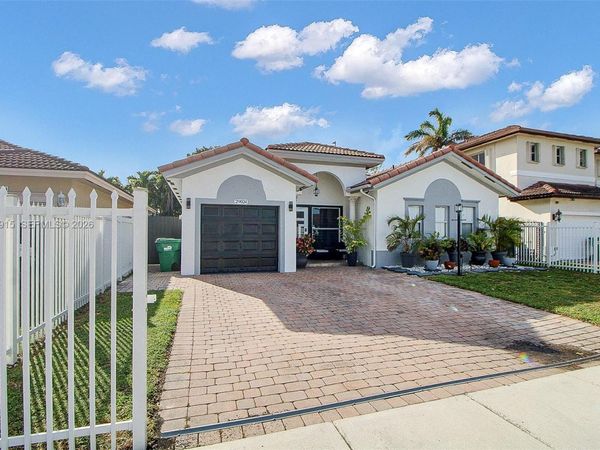 29024 SW 134th Path, Homestead, FL 33033