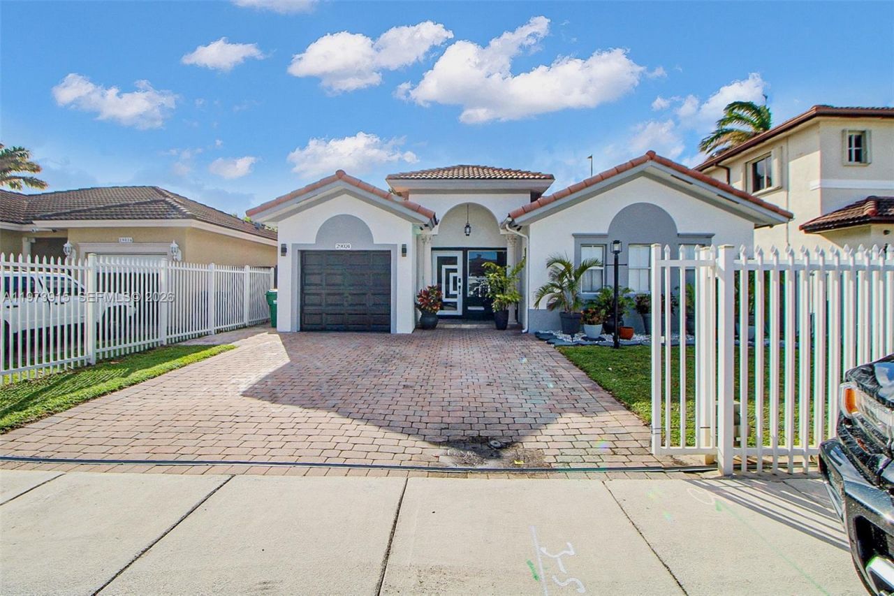 29024 SW 134th Path, Homestead, FL 33033 Photo
