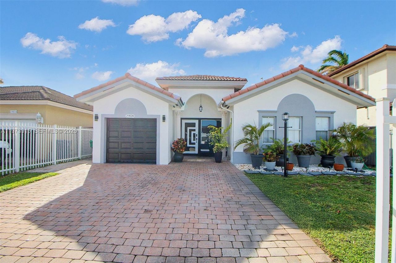 29024 SW 134th Path, Homestead, FL 33033 Photo