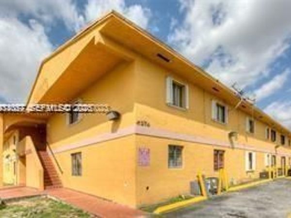 6278 W 22nd Ct , Unit 21, Hialeah, FL 33016