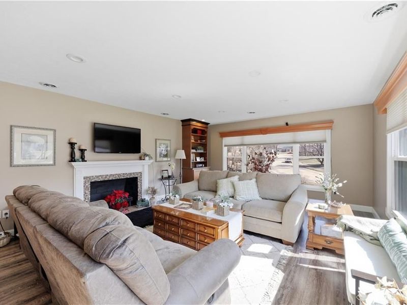 648 N Tanglewood Drive, Springfield, OH 45504 Photo 16