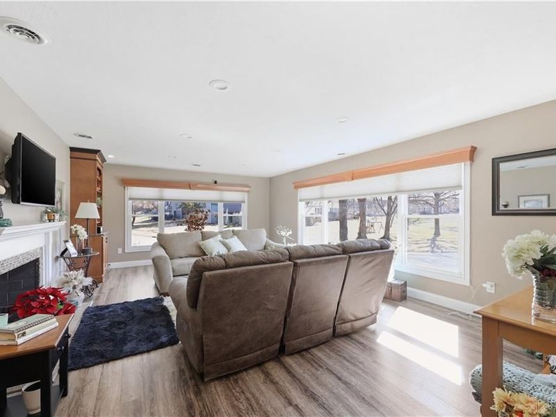 648 N Tanglewood Drive, Springfield, OH 45504 Photo 17