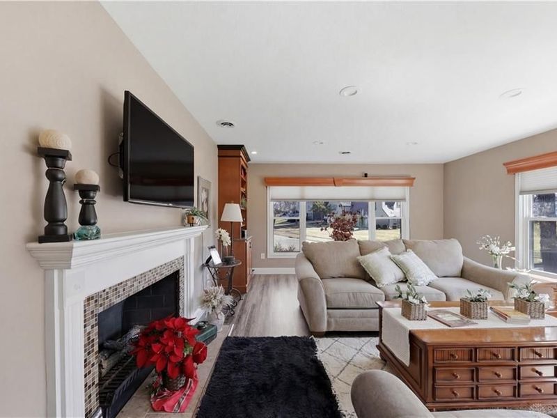 648 N Tanglewood Drive, Springfield, OH 45504 Photo 19