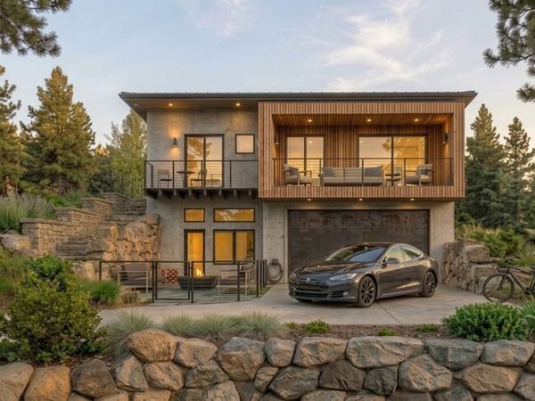 3300 Thornhill Drive, Reno, NV 89509