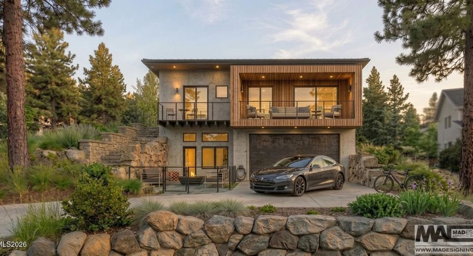 3300 Thornhill Drive, Reno, NV 89509 Photo