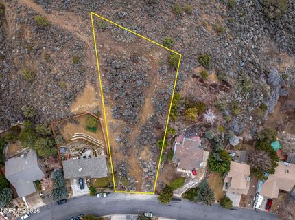 3300 Thornhill Drive, Reno, NV 89509 Photo