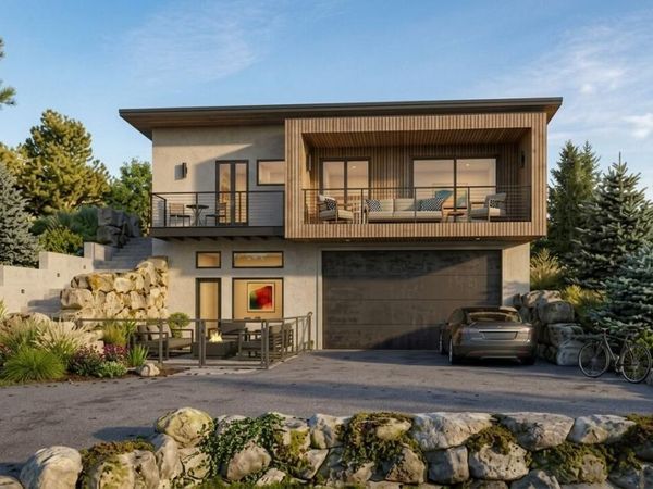 3300 Thornhill Drive, Reno, NV 89509