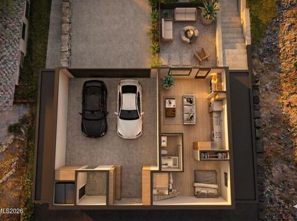 3300 Thornhill Drive, Reno, NV 89509 Photo