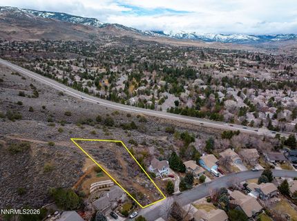 3300 Thornhill Drive, Reno, NV 89509 Photo